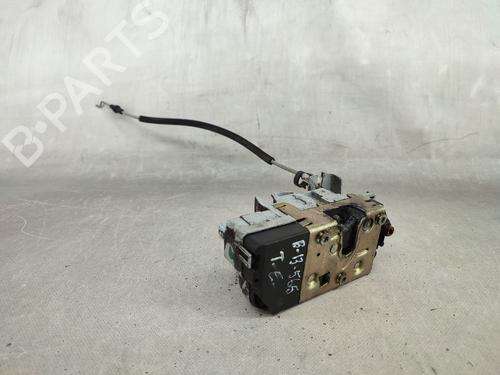 Used Rear left lock PEUGEOT 307 Break (3E) 1.4 HDi (68 hp) 19666252