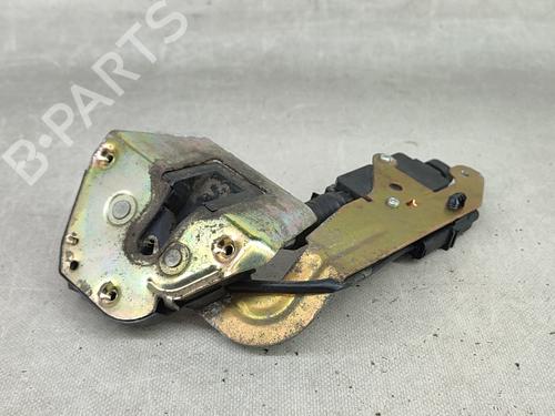 Rear left lock CITROËN C8 (EA_, EB_) 2.2 HDi | BP19666216C100 