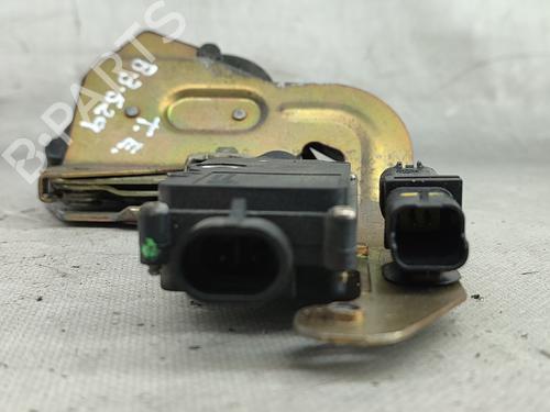 Rear left lock CITROËN C8 (EA_, EB_) 2.2 HDi | BP19666216C100 