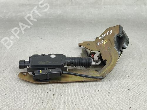 Rear left lock CITROËN C8 (EA_, EB_) 2.2 HDi | BP19666216C100 
