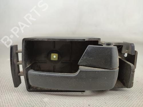 Used Front right interior door handle FORD TRANSIT CONNECT (P65_, P70_, P80_) 1.8 TDCi (90 hp) 19543626