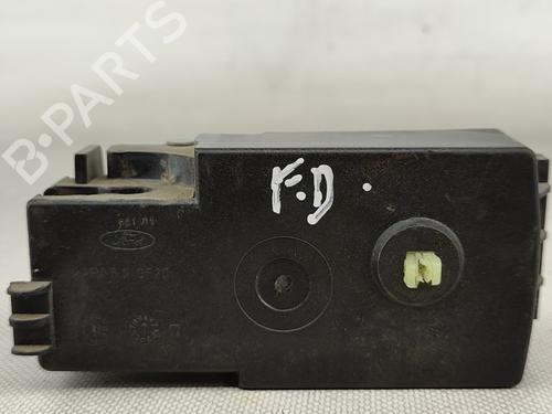 Front right interior door handle FORD TRANSIT CONNECT (P65_, P70_, P80_) 1.8 TDCi | BP19543626I14