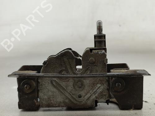 Used Hood lock FORD TRANSIT CONNECT (P65_, P70_, P80_) 1.8 TDCi (90 hp) 19543608
