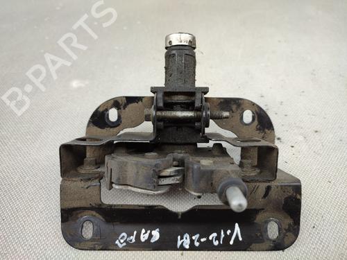 Hood lock FORD TRANSIT CONNECT (P65_, P70_, P80_) 1.8 TDCi | BP19543608C133