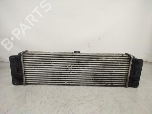 Used Intercooler Intercooler MERCEDES-BENZ SPRINTER 3,5-t Van (B906) 316 CDI (906.631, 906.633, 906.635, 906.637) (163 hp) 19666287 19666287