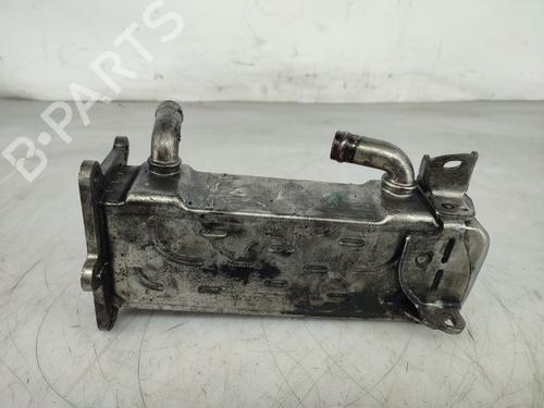 Used Oil radiator MERCEDES-BENZ SPRINTER 3,5-t Van (B906) 316 CDI (906.631, 906.633, 906.635, 906.637) (163 hp) 19666307