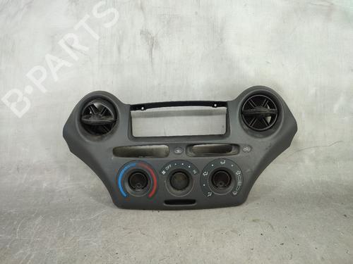 Used Other TOYOTA YARIS (_P1_) 1.0 (SCP10_, SCP10R) (68 hp) 19666518