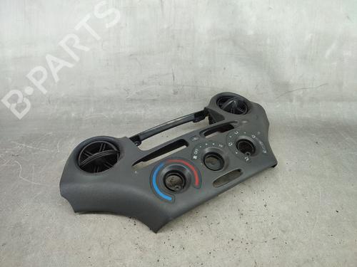 Other TOYOTA YARIS (_P1_) 1.0 (SCP10_, SCP10R) | BP19666518O1