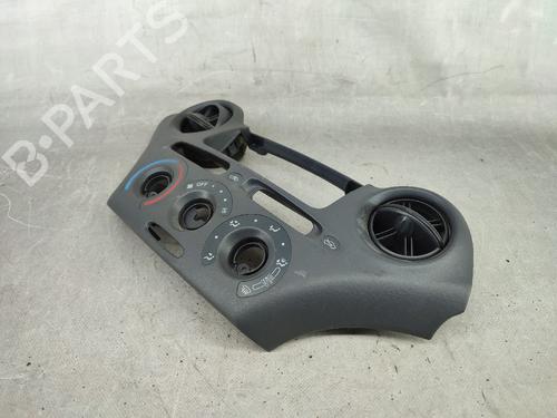 Other TOYOTA YARIS (_P1_) 1.0 (SCP10_, SCP10R) | BP19666518O1