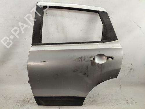 Drzwi tylne lewe NISSAN QASHQAI I (J10, NJ10) 1.5 dCi | BP15014733C4
