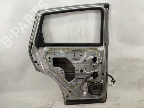 Drzwi tylne lewe NISSAN QASHQAI I (J10, NJ10) 1.5 dCi | BP15014733C4