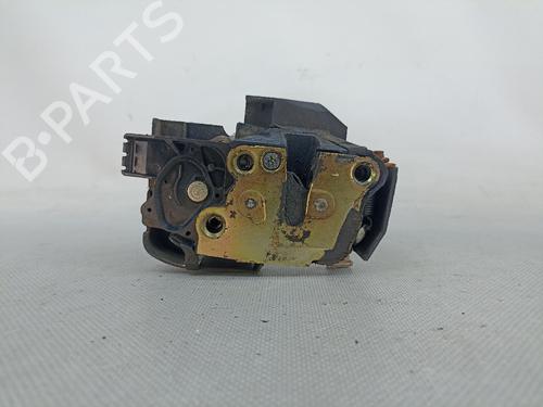 Front right lock TOYOTA COROLLA (_E11_) 2.0 D (CE110_, CE110R) N.V.