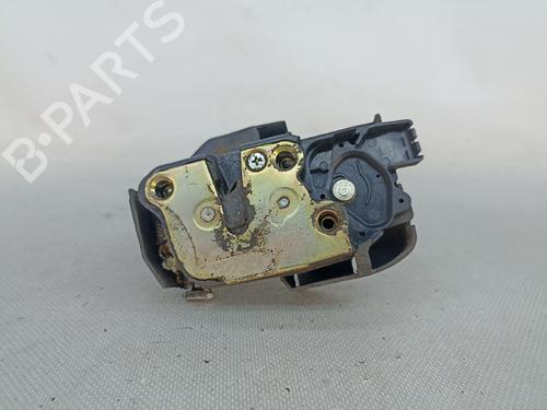 Front left lock TOYOTA COROLLA (_E11_) 2.0 D (CE110_, CE110R) N.V.