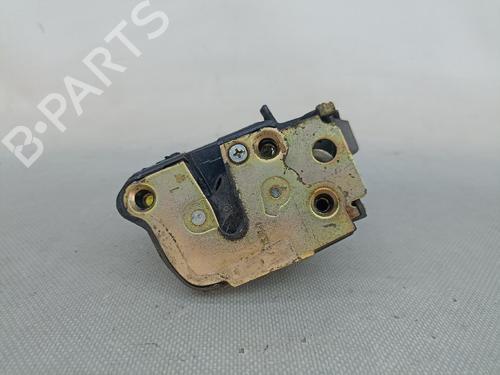 Rear left lock TOYOTA COROLLA (_E11_) 2.0 D (CE110_, CE110R) N.V.