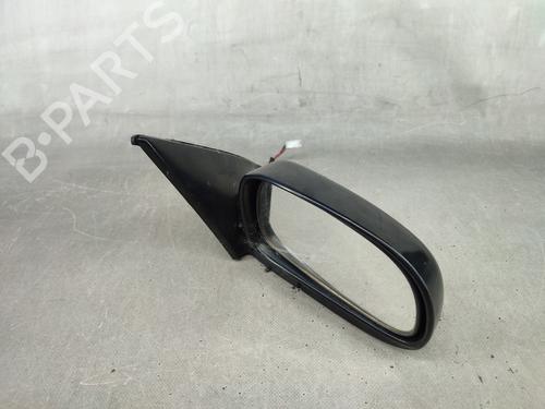 Right mirror TOYOTA CARINA E VI (_T19_) 1.6 (AT190) | BP19680627C27 