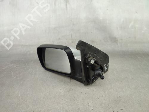 Left mirror KIA PICANTO I (SA) 1.1 CRDi | BP19680840C26 