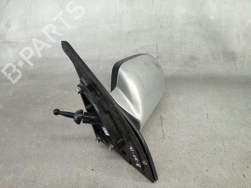 Left mirror KIA PICANTO I (SA) 1.1 CRDi | BP19680840C26 