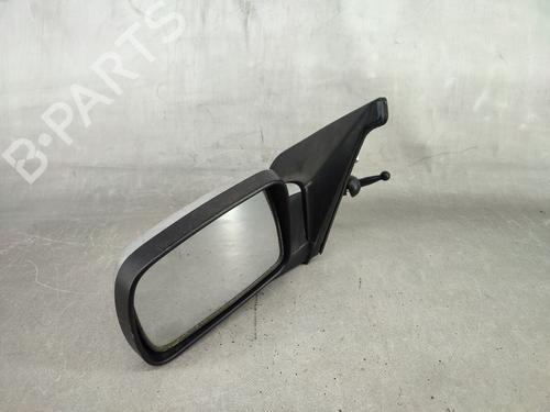 Left mirror KIA PICANTO I (SA) 1.1 CRDi | BP19680840C26 