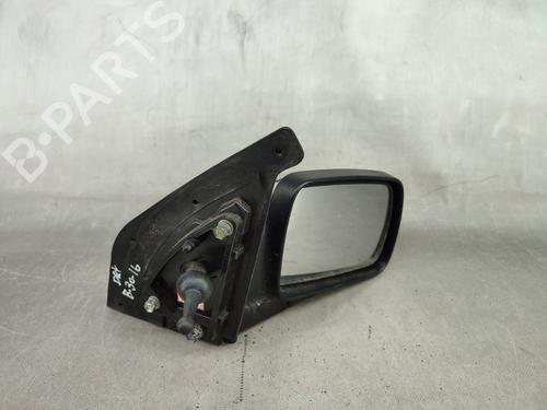 Right mirror KIA PICANTO I (SA) 1.1 CRDi N/V