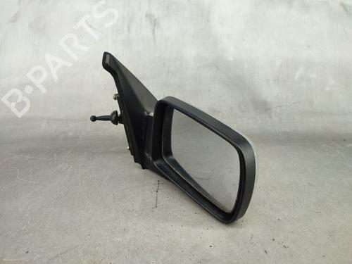 Right mirror KIA PICANTO I (SA) 1.1 CRDi | BP19680624C27 