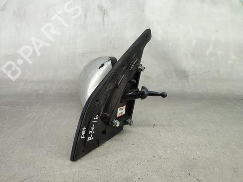 Right mirror KIA PICANTO I (SA) 1.1 CRDi | BP19680624C27 