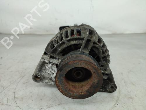 Used Alternator RENAULT MASCOTT Van (FH_) 150 (145 hp) 19673133