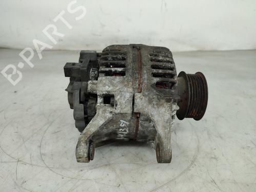 Alternator RENAULT MASCOTT Van (FH_) 150 | BP19673133M7 