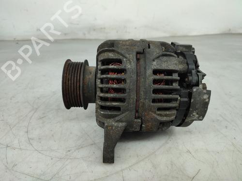 Alternator RENAULT MASCOTT Van (FH_) 150 | BP19673133M7 
