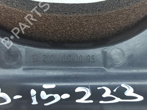 Other MERCEDES-BENZ E-CLASS (W210) E 280 (210.053) | BP19686481O1 