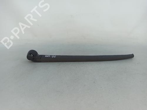 Rear windshield wiper arm SKODA FABIA I (6Y2) 1.4 6Y6955704