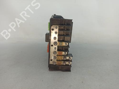 Sikringsdose SEAT LEON (1P1) 1.9 TDI | BP19686489E1