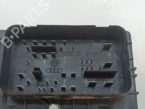 Sikringsdose SEAT LEON (1P1) 1.9 TDI | BP19686489E1