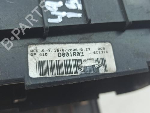 Sikringsdose SEAT LEON (1P1) 1.9 TDI | BP19686489E1