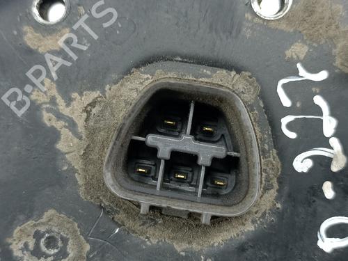 Aforador TOYOTA COROLLA (_E11_) 2.0 D (CE110_, CE110R) | BP19666061M76