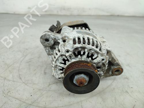 Used Alternator TOYOTA COROLLA Compact (_E9_) 1.3 (EE90) (75 hp) 19683889