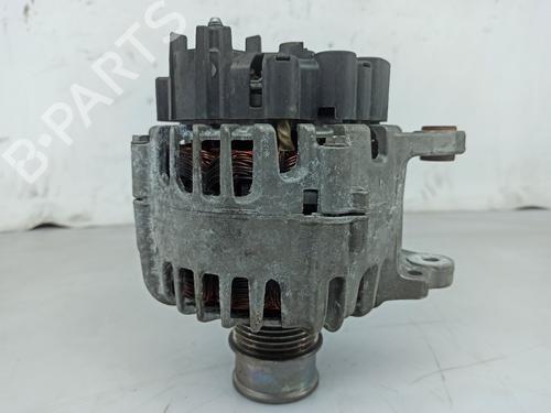 Used Alternator VW GOLF VII (5G1, BQ1, BE1, BE2) 1.4 TGI CNG (110 hp) 19686468