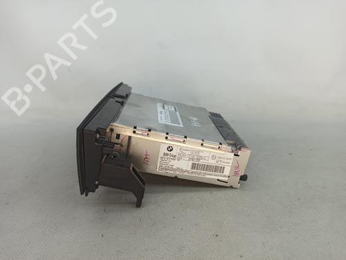 Radio BMW 1 (E81) | BP19679943E6