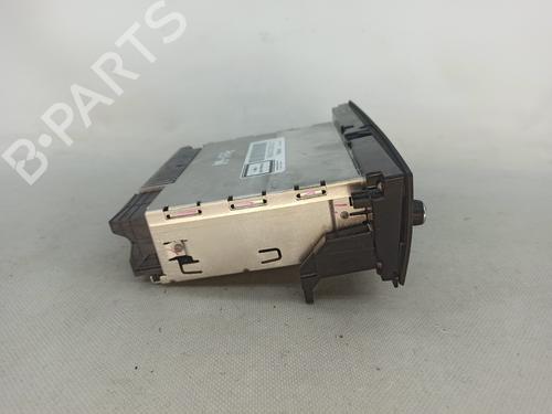 Radio BMW 1 (E81) | BP19679943E6