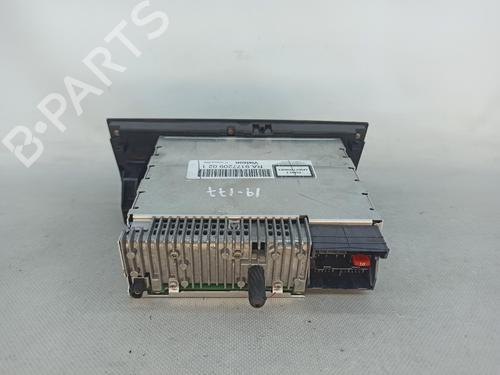 Radio BMW 1 (E81) | BP19679943E6