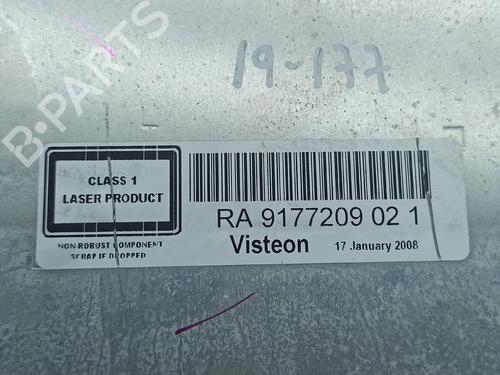 Radio BMW 1 (E81) | BP19679943E6