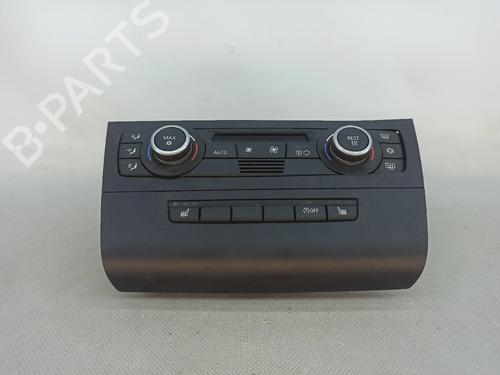 Used Climate control BMW 1 (E81) [2006-2012]  19679928