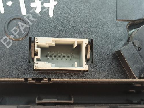Climate control BMW 1 (E81)  | BP19679928I5 