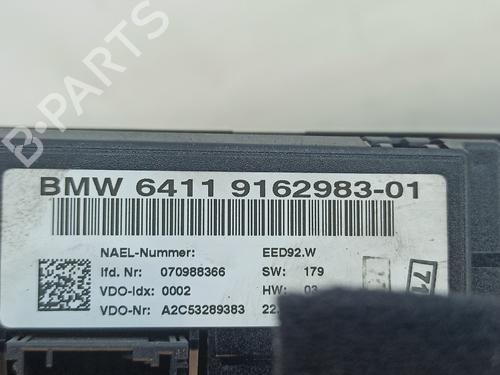 Climate control BMW 1 (E81)  | BP19679928I5 