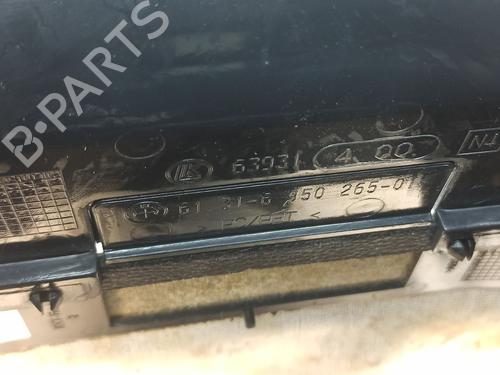 Other BMW 1 (E81)  | BP19679920O1 