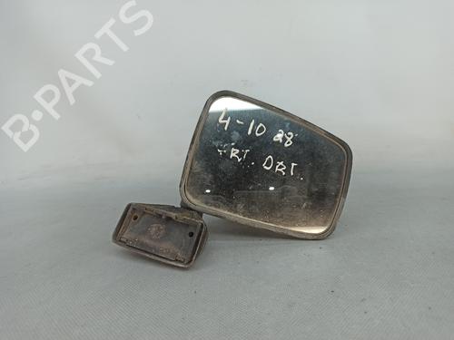 Used Right mirror RENAULT RAPID Box Body/MPV (F40_, G40_) 1.6 D (54 hp) 19683864