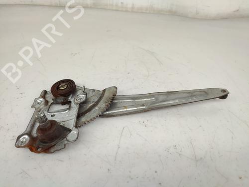 Rear right window mechanism TOYOTA COROLLA (_E11_) 2.0 D (CE110_, CE110R) N.V.