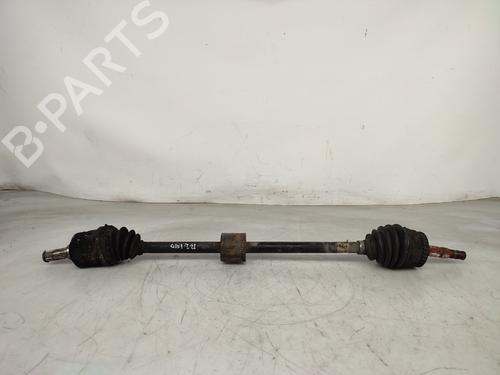 Right front driveshaft OPEL COMBO Box Body/MPV 1.3 CDTI 16V N/V
