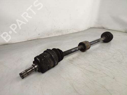 Right front driveshaft OPEL COMBO Box Body/MPV 1.3 CDTI 16V | BP19695128M39 