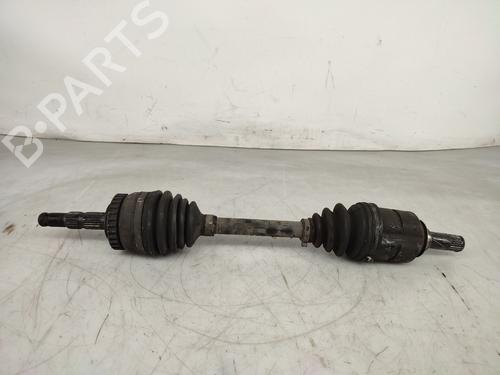 Left front driveshaft OPEL COMBO Box Body/MPV 1.3 CDTI 16V N/V