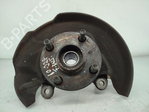 Right front steering knuckle TOYOTA COROLLA (_E11_) 2.0 D (CE110_, CE110R) N.V.